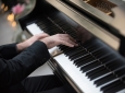 Pianista per matrimoni ed eventi a Monza