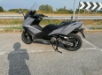 kymco ak550