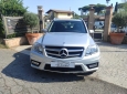 Mercedes-benz GLK 220 CDI 4Matic BlueEFFICIENCY Premium