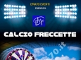 NOLEGGIO CALCIO FRECCETTE