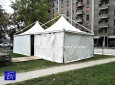 NOLEGGIO GAZEBI PER EVENTI