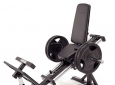Force USA Compact Standing Leg Press  Calf Raise Combo F-CLP