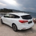Ford Focus 1.5 EcoBlue 120CV Station Wagon 4