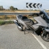 kymco ak550 5
