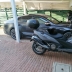 kymco ak550 3