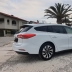 Ford Focus 1.5 EcoBlue 120CV Station Wagon 3