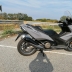 kymco ak550 2