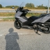 kymco ak550