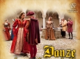 DANZE RINASCIMENTALI
