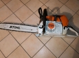 motosega Stihl MS 661 C