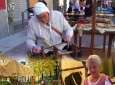 ANTICHI MESTIERI VILLAGGIO  BOSCAIOLI