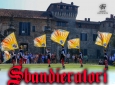 SBANDIERATORI E MUSICI