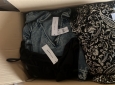 INGROSSO ABBIGLIAMENTO STOCK NUOVO TOPSHOP PREMIUM