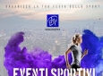 BENVENUTI IN  EMA 70 EVENTI SPORTIVI