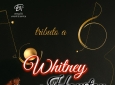 TRIBUTO WHITNEY HOUSTON