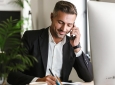 Back office commerciale estero