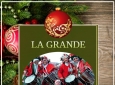 LA GRANDE PARATA DI NATALE