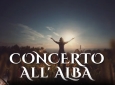 LA MUSICA CHE EMOZIONA AL SORGERE DEL SOLE