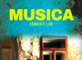 CONCERTO MUSICA LIVE LA GRANDE MUSICA ITALIANA