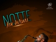 CONCERTO JAZZ ITINERANTE – MUSICA LIVE