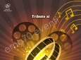 CONCERTO MUSICALE LIVE TRIBUTO CINEMA