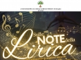 SULLE NOTE DELLA LIRICA