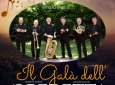 CONCERTO MUSICA LIVE -  Il GALA’ DELL’OPERETTA