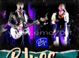 CONCERTO BLUES – MUSICA LIVE
