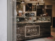 BANCHISTA PIZZA ROMANA IN TEGLIA