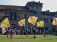 SBANDIERATORI E MUSICI affascinante spettacolo