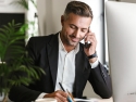 Back office commerciale estero