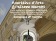 Aperitivo d'Arte a Palazzo Marchi