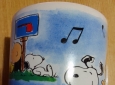 TAZZA CHARLIE BROWN