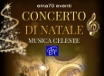 CONCERTO DI NATALE 