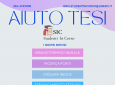 Aiuto Tesi