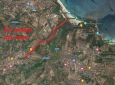 Alloggio a 1 km dal mare Budoni