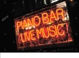 Pianista Cantante di Pianobar