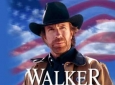 Walker Texas Ranger, Chuck Norris, Serie completa
