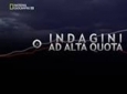 Indagini ad Alta Quota
