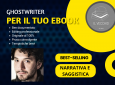 Content Writer per Privati e Aziende