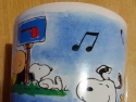 TAZZA CHARLIE BROWN
