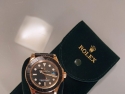 Orologio rolex ( ripr. )