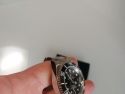 Orologio rolex con astuccio