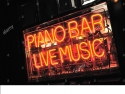 Pianista Cantante di Pianobar