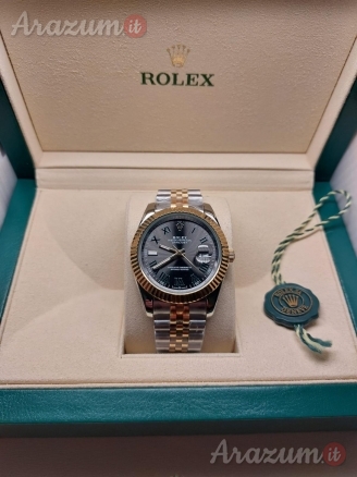 Orologio rolex ( ripr. )