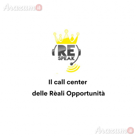 CERCHIAMO TALENTI DA TRASFORMARE IN VENDITORI PROFESSIONISTI