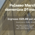 Aperitivo d'Arte a Palazzo Marchi 2