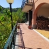 Villa indipendente a Voze Noli vista mare 3