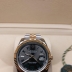 Orologio rolex ( ripr. ) 2