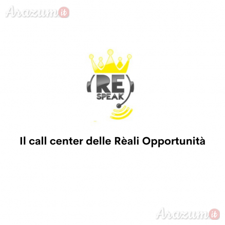 Venditori telefonici con esperienza